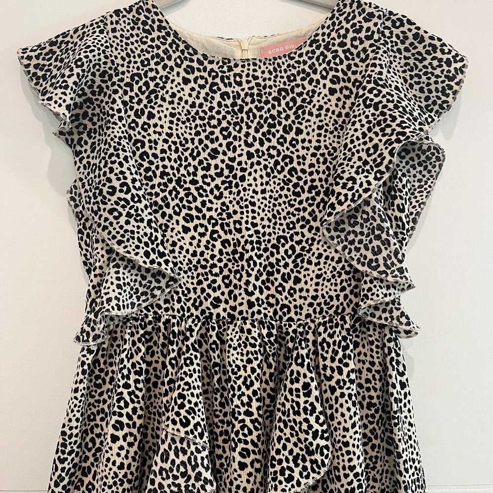 BCBG Girls Dress size 14